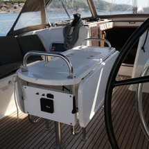Jeanneau Sun Odyssey 519