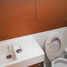 Jeanneau Sun Odyssey 519