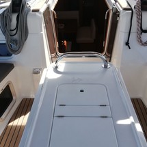 Jeanneau Sun Odyssey 519