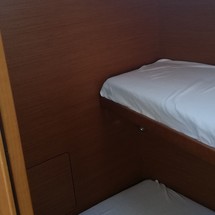 Jeanneau Sun Odyssey 519