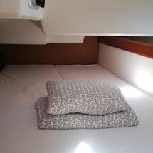 Jeanneau Sun Odyssey 519