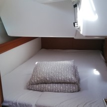 Jeanneau Sun Odyssey 519