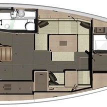 Dufour 412