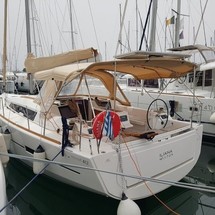 Dufour 412