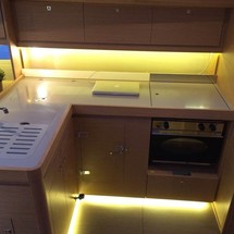 Dufour 412