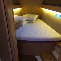 Dufour 412