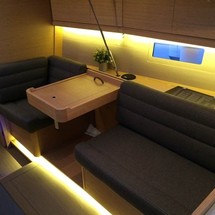 Dufour 412