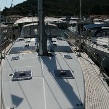 Jeanneau 53