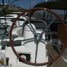 Jeanneau 53