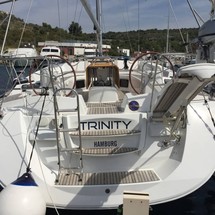 Jeanneau 53