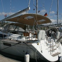 Jeanneau 53