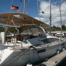 Jeanneau 53