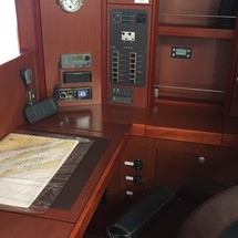 Hanse 575