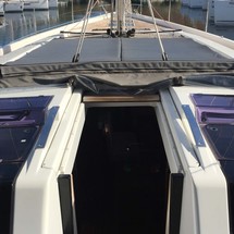 Hanse 575