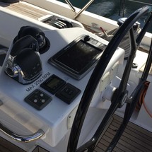 Hanse 575