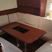 Hanse 575