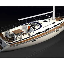 Bavaria 47 Cruiser