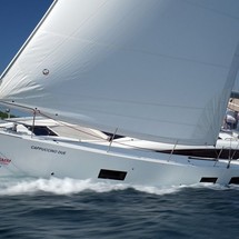 Jeanneau 54