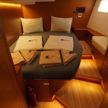 Jeanneau 54