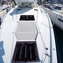 Jeanneau 54
