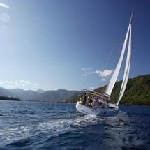 Jeanneau 54