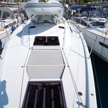 Jeanneau 54