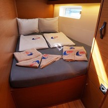 Jeanneau 54