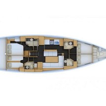 Jeanneau 54