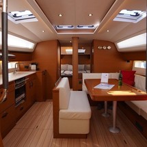 Jeanneau 54
