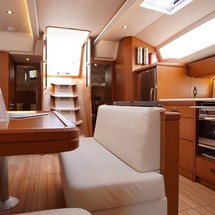 Jeanneau 54