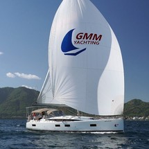 Jeanneau 54