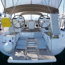 Jeanneau 54