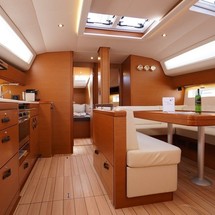 Jeanneau 54