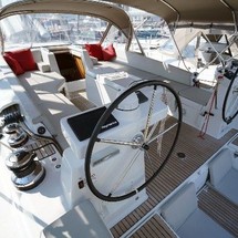 Jeanneau 54