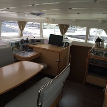 Lagoon 440