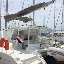 Lagoon 440