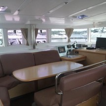 Lagoon 440
