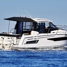 Jeanneau Merry Fisher 895