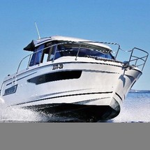 Jeanneau Merry Fisher 895