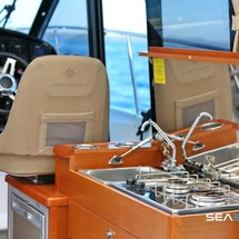 Jeanneau Merry Fisher 895