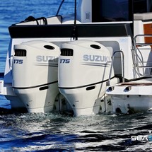 Jeanneau Merry Fisher 895