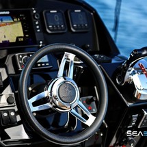 Jeanneau Merry Fisher 895