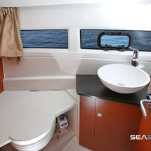 Jeanneau Merry Fisher 895