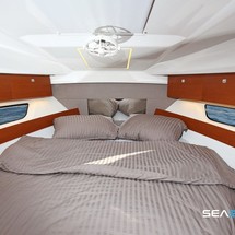 Jeanneau Merry Fisher 895