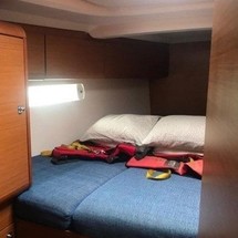 Jeanneau Sun Odyssey 519