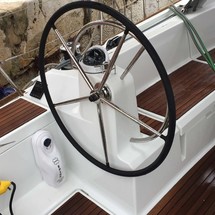 Jeanneau Sun Odyssey 519