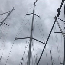 Jeanneau Sun Odyssey 519