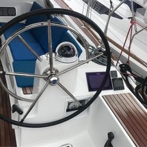 Jeanneau Sun Odyssey 519