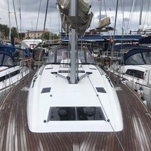Jeanneau Sun Odyssey 519