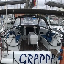 Jeanneau Sun Odyssey 519